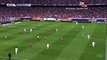 0-1 :Karim Benzema Great Goal HD- Atletico Madrid vs. Real Madrid 04.10.2015