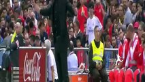 Karim Benzema Goal - Atletico Madrid vs Real Madrid 0-1 ( La Liga ) 2015 HD