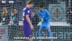 Josip Ilicic Penalty Goal - Fiorentina 1-0 Atalanta - Serie A - 04.10.2015