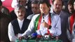 Imran Khan Speech In NA-122 PTI Jalsa Lahore – 4th October 2015 Full Speech