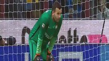 1:0 Josip Iličić Goal - Fiorentina 1-0 Atalanta - Serie A - 4.10.2015 HD