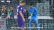 Josip Ilicic Penalty Goal - Fiorentina 1-0 Atalanta - Serie A - 04.10.2015