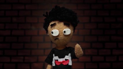 Markiplier Animated Not So Itchy Anymore HD