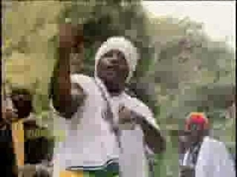 Chuck Fender - I swear