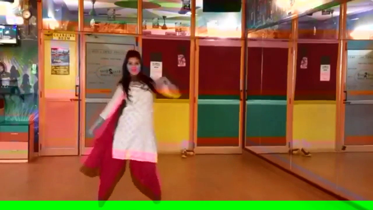 mitran de boot girl dance step2 must watch