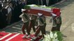 Drame de La Mecque: Téhéran rend hommage aux victimes iraniennes
