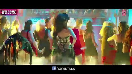 WELCOME BACK (Theme Song) Video - Welcome Back - T-Series