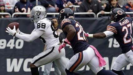 Cant'-Miss Play: Cooper's clutch catch