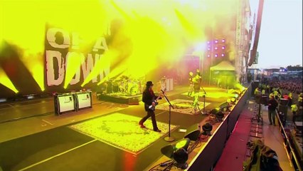 System Of A Down - I.E.A.I.A.I.O. (Download Festival 2011)