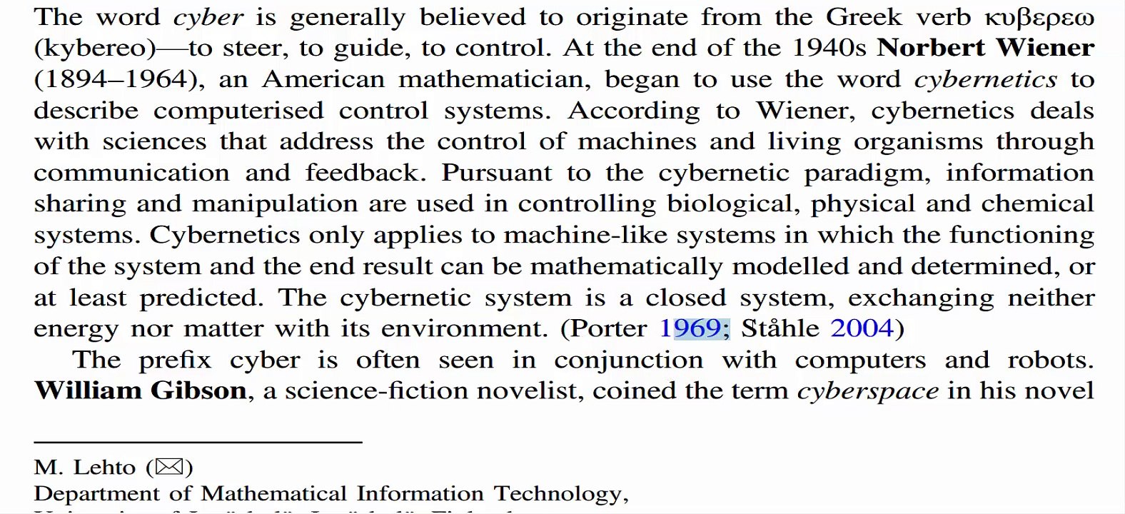 Segurança Cibernética: Analisando Tecnologia e Automação #1