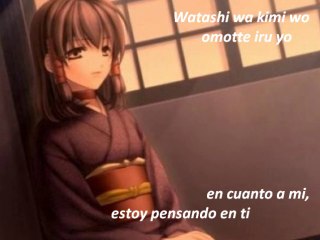 Nee- fujita maiko sub español