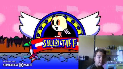 MILK AND CEREAL - Silly.TIFF