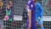 Josip Ilicic Goal - Fiorentina 1-0 Atalanta  (Seria A) 2015