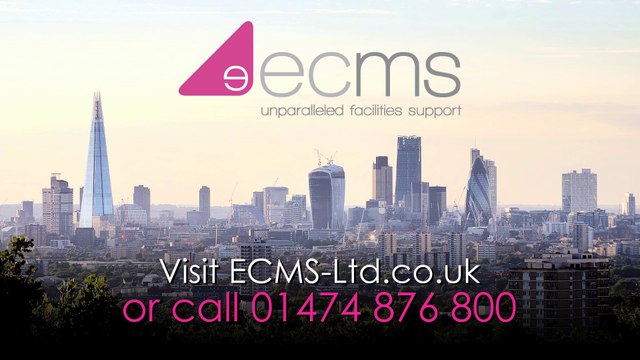 ECMS - Commercial Cleaning & Property Maintenance in London