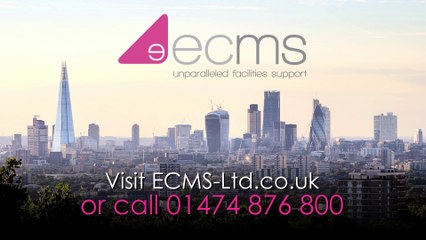 ECMS - Commercial Cleaning & Property Maintenance in London