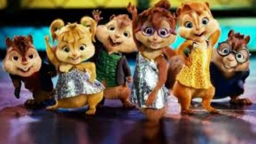 Alvin and the Chipmunks FullMovie - Dailymotion Video