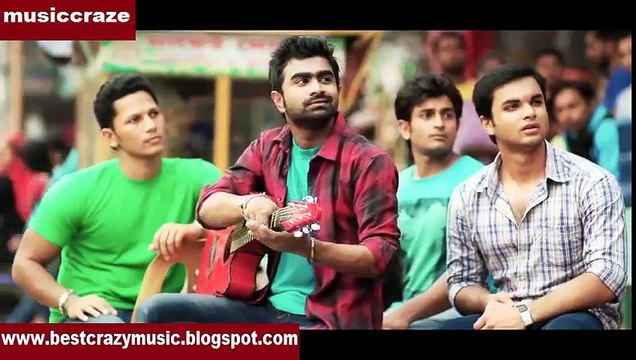 Joy Hobei Hobe - Porshi & Imran