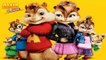 Alvin and the Chipmunks: The Squeakquel(2009)**
