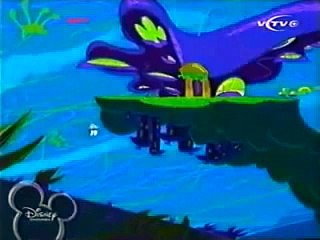 Zig & Sharko The Manic Mermaid