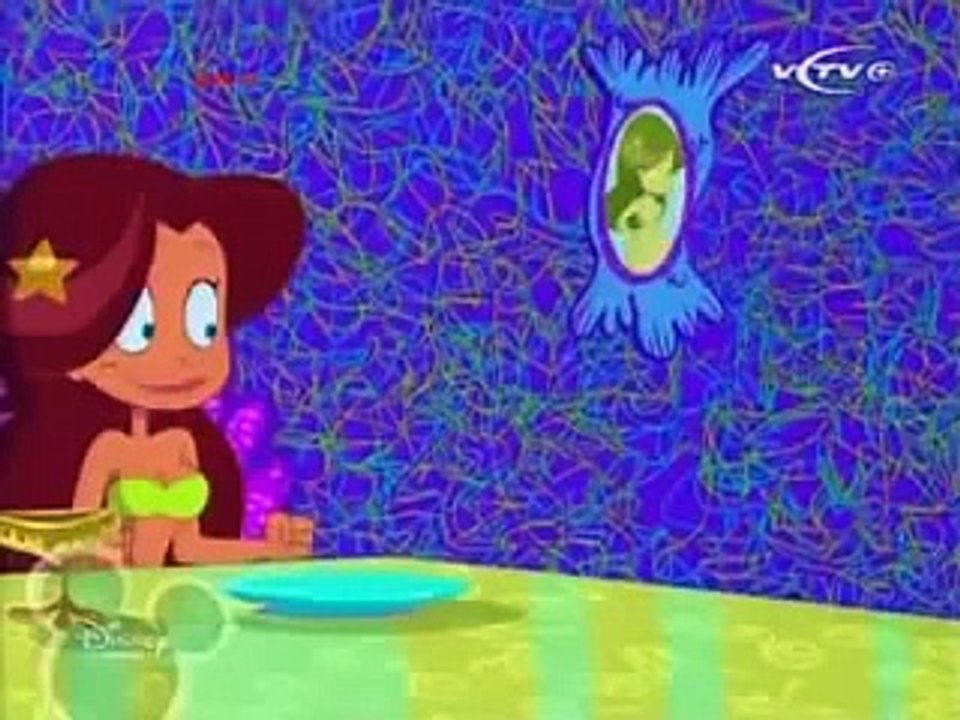Zig & Sharko At Your Service