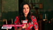 The Originals Season 3 Cast Rapid Fire TEASE!