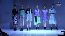 St.Petersburg Fashion Week Showcase NEW NAME SS16