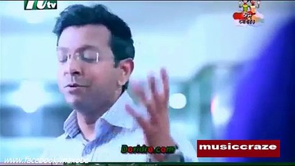 PORSHI & ARFIN RUMI NEW SONG 2015 SUDHU TUMAKE