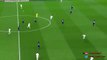 Michy Batshuayi Goal,PSG vs Marseille 0-1 2015