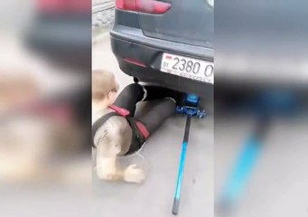 Belarusian mechanics