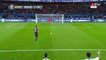 Zlatan Ibrahimovic 1:1 Penalty Kick | Paris Saint Germain - Marseille 04.10.2015 HD