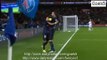 Zlatan Ibrahimovic Amazing Goal PSG 1-1 Marseille Ligue 1 4.10.2015 HD