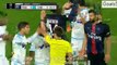 Zlatan Ibrahimovic 2 nd Goal PSG 2 - 1 Marseille Ligue 1 4-10-2015