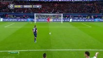 Zlatan Ibrahimovic Goal 1-1 PSG vs Marseille 04.10.2015 ( HD )