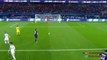 Zlatan Ibrahimovic Goal - PSG vs Marseille 1-1 (Ligue 1)