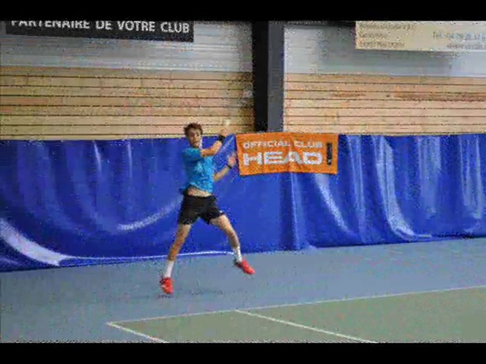 TCR 2014/2015