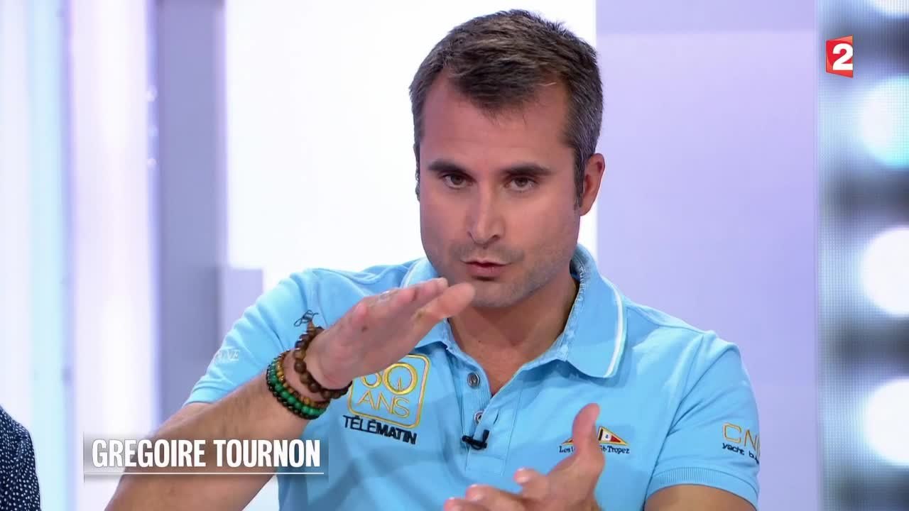 Scènes du 03/10/2015