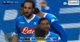 Lorenzo Insigne Goal AC Milan 0 - 2 Napoli Serie A 4-10-2015