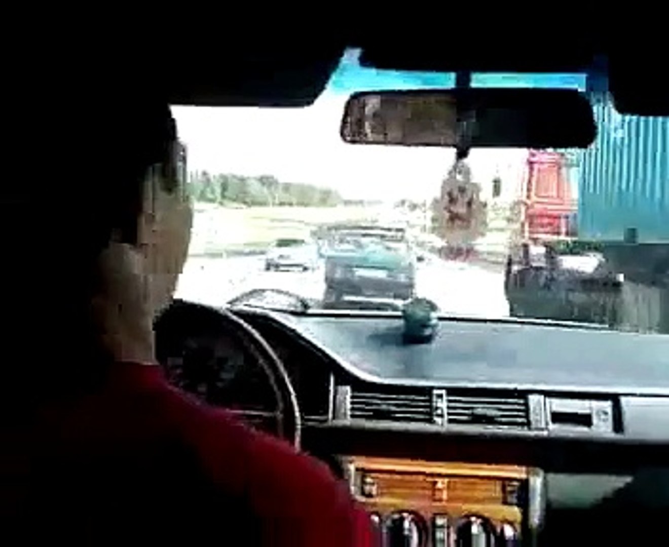 За 2 минуты до смерти