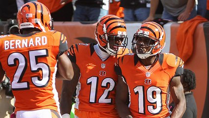 Can't-Miss Play: Tate's tremendous touchdown