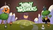 Tom and Jerry meet Jimmy Two Shoes Episode 2 Jerry and Heloises Quest for Peace and Quiet