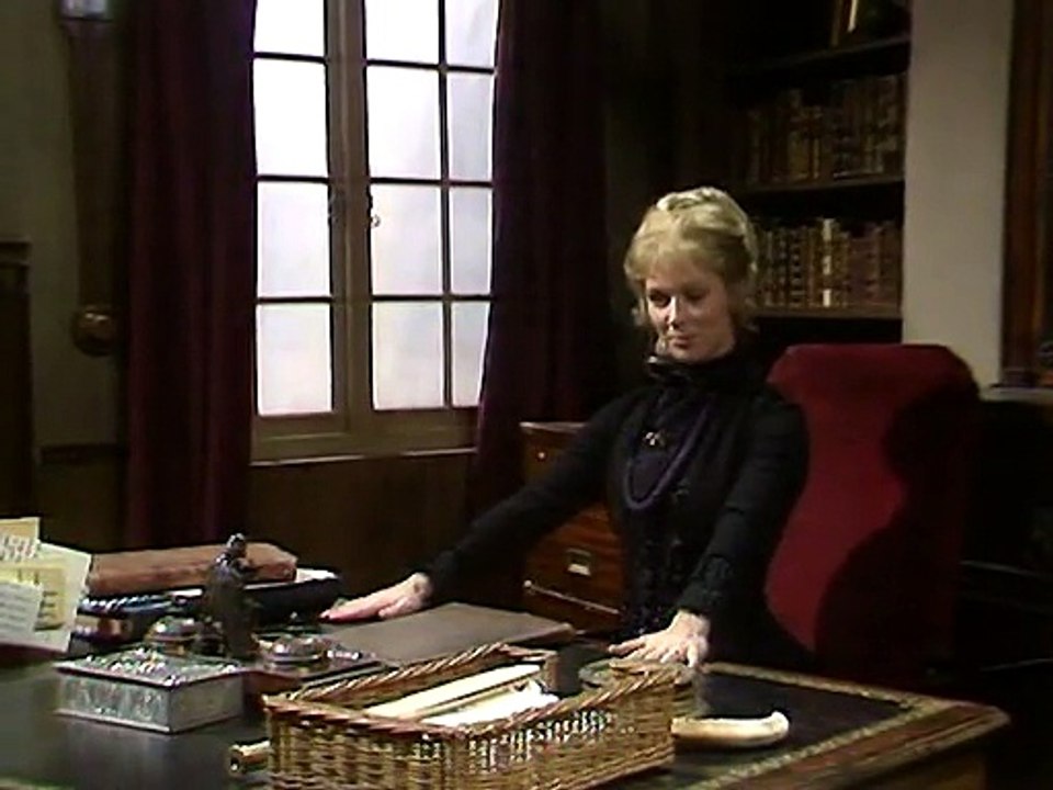 Die Onedin Linie S04E05 - Quarant?ne