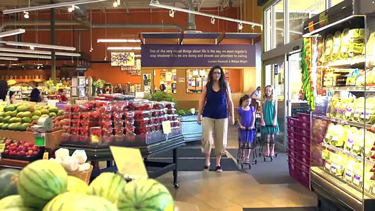 Healthy Kids Cook: Apple Pie Morning Oatmeal