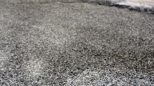 Spot Maestro de Ceremonias Horror Online Art 2015