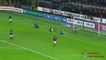 Rodrigo Ely Own Goal - AC Milan vs Napoli 0-4 (Serie A 2015)
