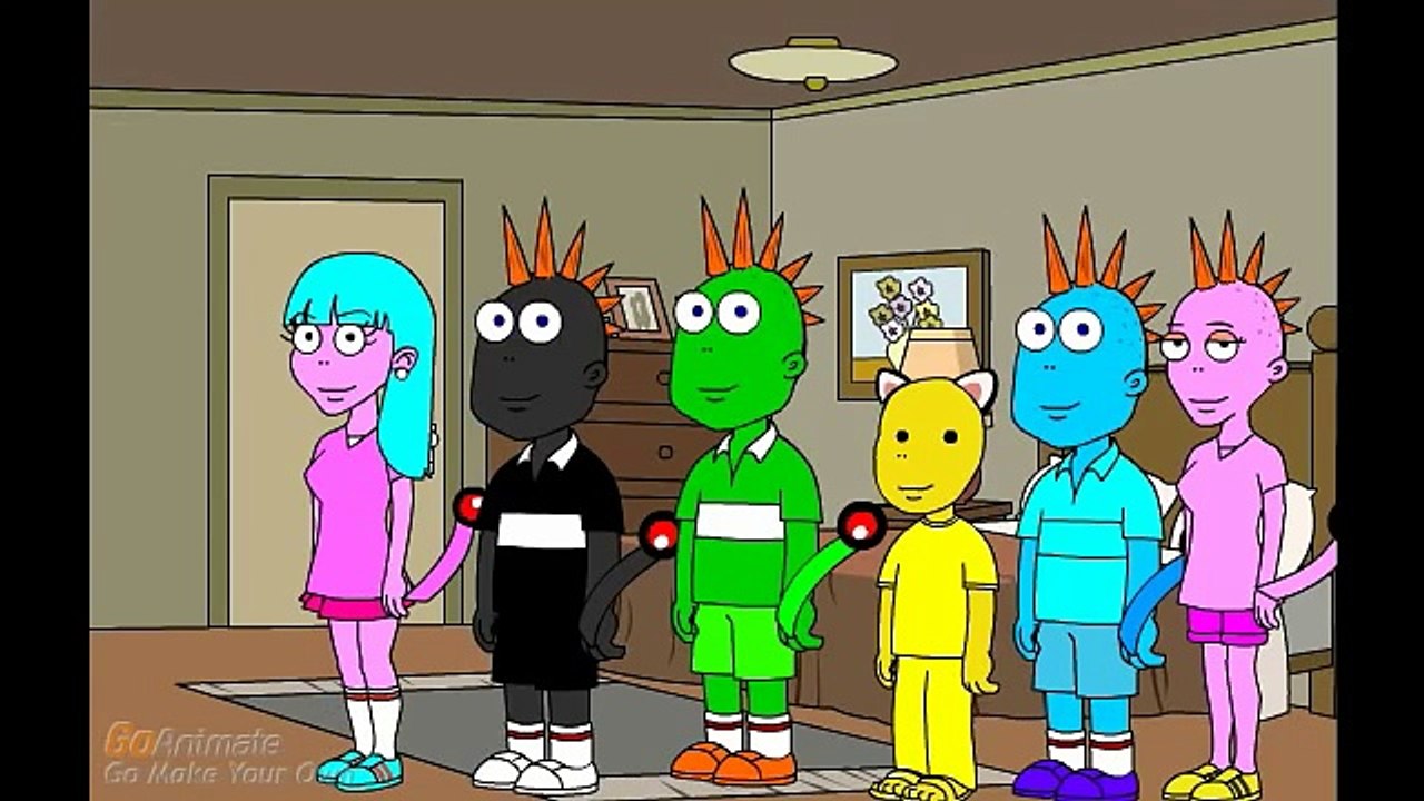 3 New Grounded Series Planned