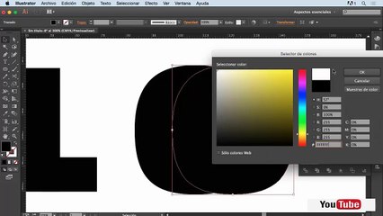 Branding Tipografía y Logotipo Parte 4