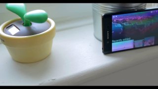 Sony Xperia Z3 .review