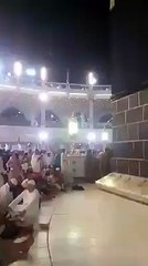 خانہ کعبہ کی اتنی نزدیک ویڈیو آپ نے کبھی نہیں دیکھی ہوگی ضرور دیکھیں اور دوستوں کو بھی شیر کریں جزاکاللہ