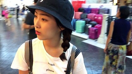 Uncut video: Venetian Hotel caliber. 5959 TRAVEL IN MACAU // 노컷 영상 : 베네시안 호텔 방문기