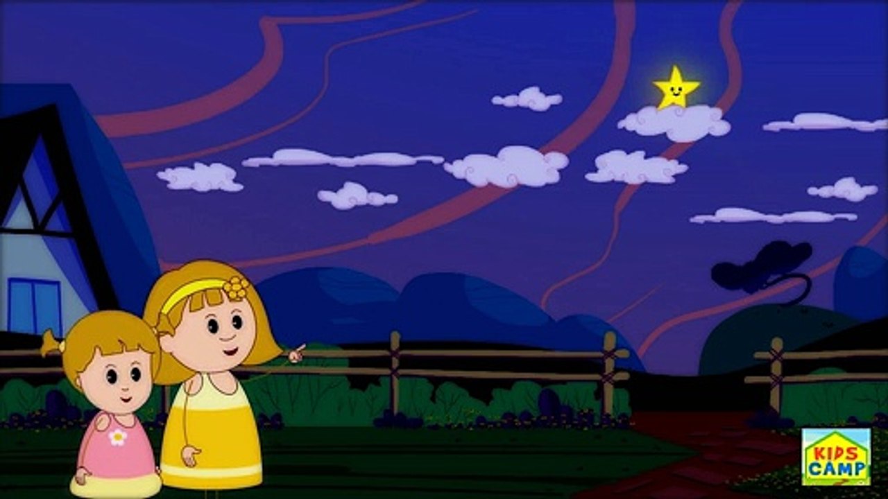 Starlight Starbright - Nursery Rhymee - Video Dailymotion